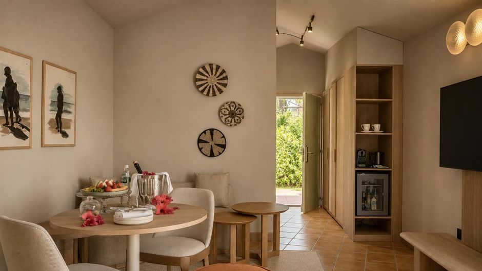 Veridia Resort Sardinia-Radisson Individ Suite