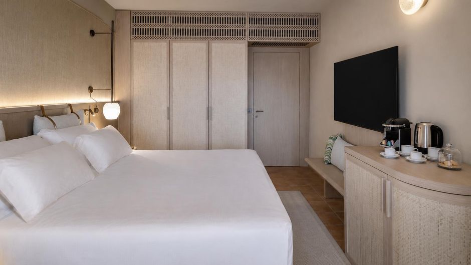 Veridia Resort Sardinia-Radisson Individ Room