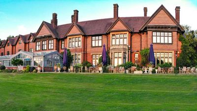 Stanhill Court Hotel