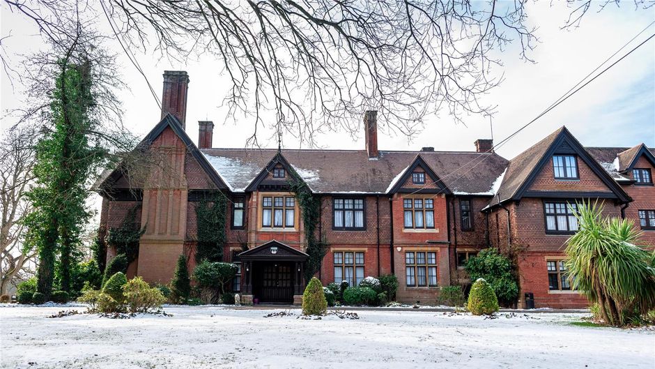 Stanhill Court Hotel Recreation