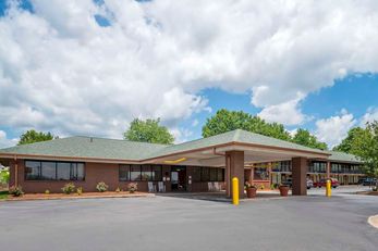 Quality Inn