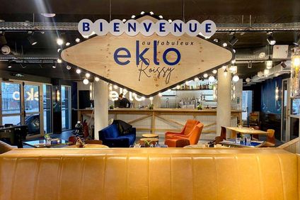 Eklo Roissy