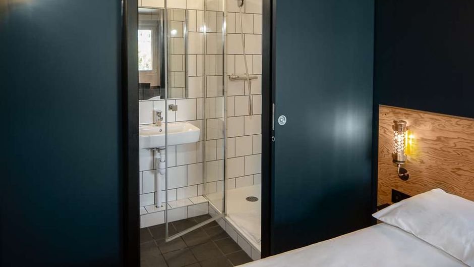 Eklo Roissy Room
