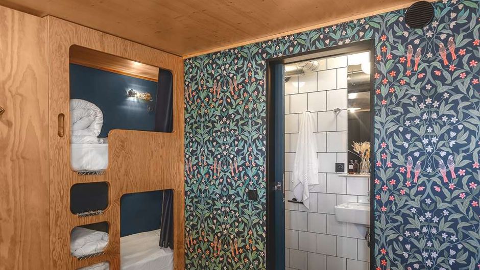Eklo Roissy Room