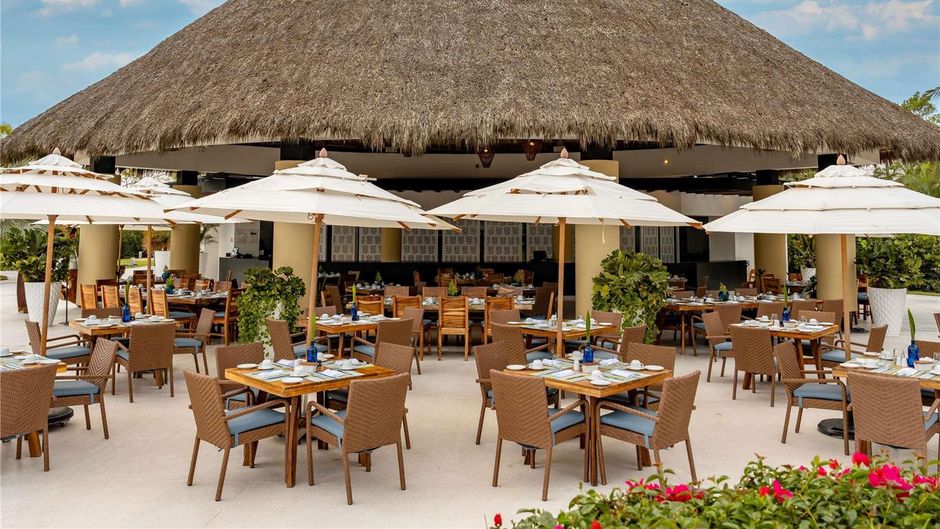 Marival Distinct Restaurant