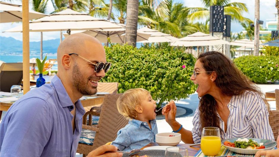 Marival Distinct Restaurant