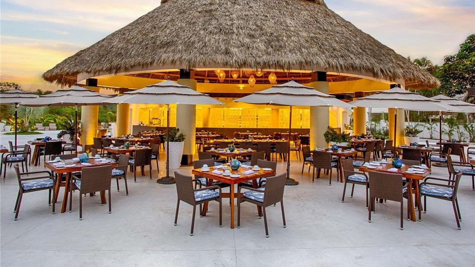Marival Distinct Restaurant