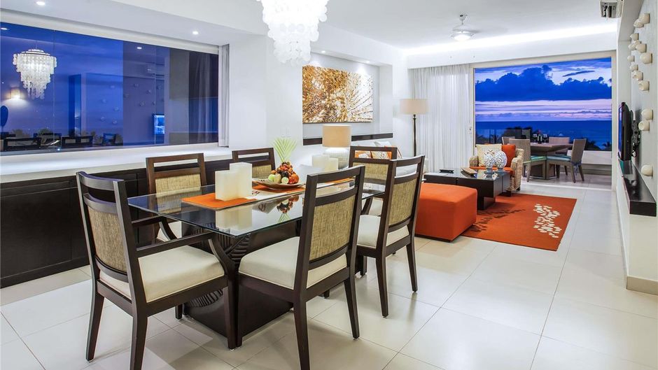 Marival Distinct Room