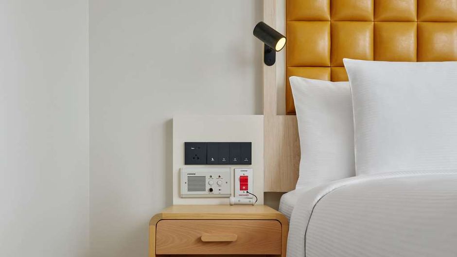Hilton Garden Inn Rayong Other