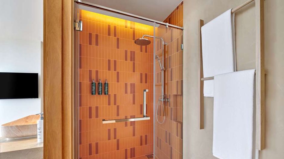 Hilton Garden Inn Rayong Room
