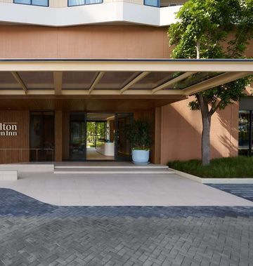 Hilton Garden Inn Rayong