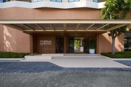 Hilton Garden Inn Rayong