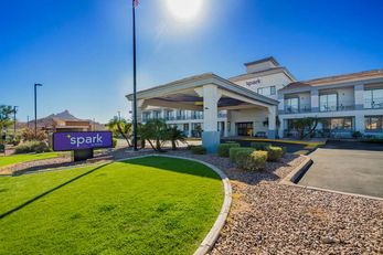 Spark by Hilton Fountain Hills Scottsdal