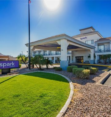 Spark by Hilton Fountain Hills Scottsdal