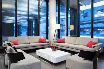 DoubleTree by Hilton Ottawa Downtown