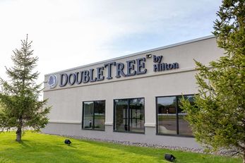 DoubleTree by Hilton Austin