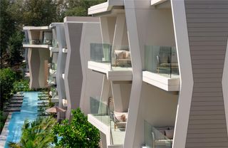 Radisson Blu Resort, Phuket Mai Khao Bea
