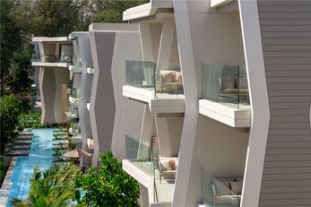 Radisson Blu Resort, Phuket Mai Khao Bea