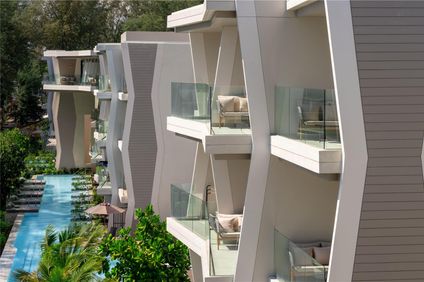 Radisson Blu Resort, Phuket Mai Khao Bea