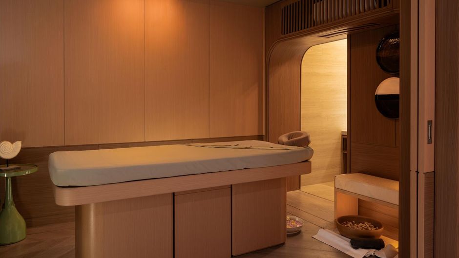 Radisson Blu Resort, Phuket Mai Khao Bea Spa