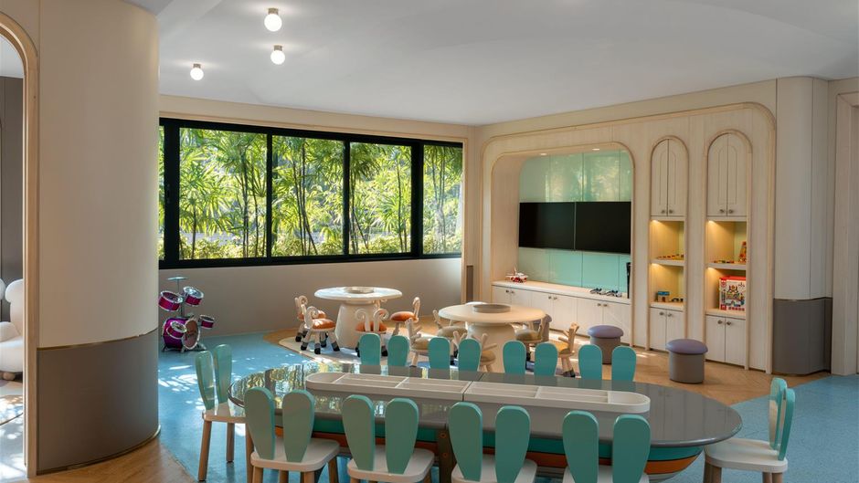 Radisson Blu Resort, Phuket Mai Khao Bea Recreation