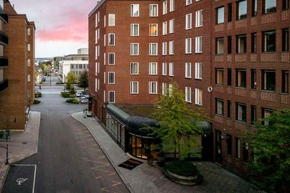 Comfort Hotel Sundsvall