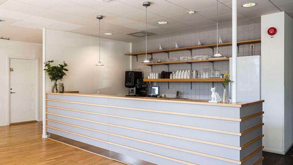 Comfort Hotel Sundsvall Meeting
