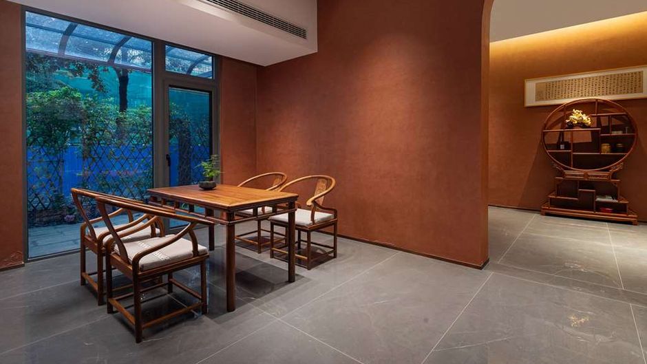 Days Hotel by Wyndham Hengyang Nanyue Restaurant