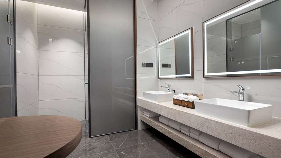 Days Hotel by Wyndham Hengyang Nanyue Room