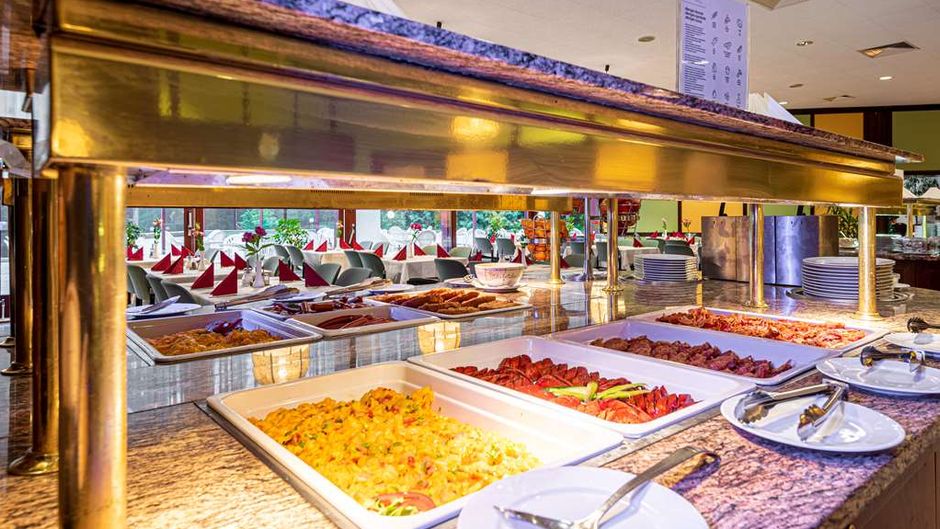Hotel Loever Restaurant