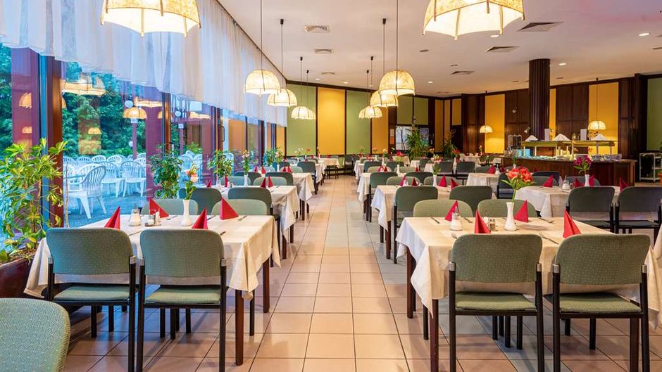 Hotel Loever Restaurant