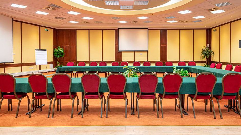 Hotel Loever Meeting