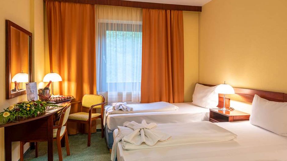 Hotel Loever Room