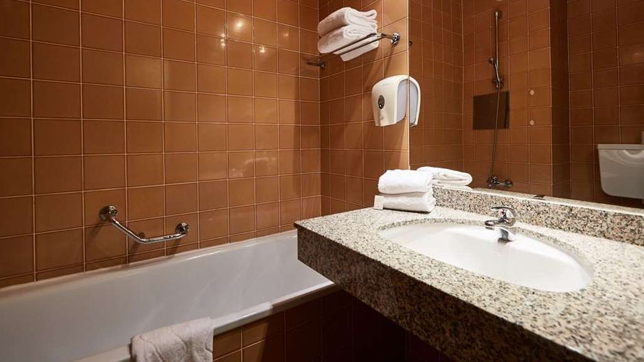 Hotel Loever Room