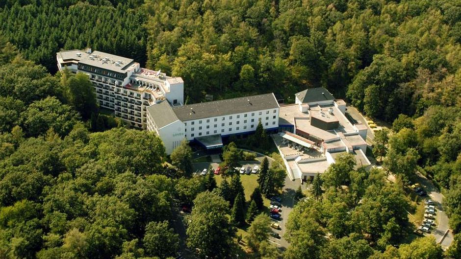 Hotel Loever Exterior