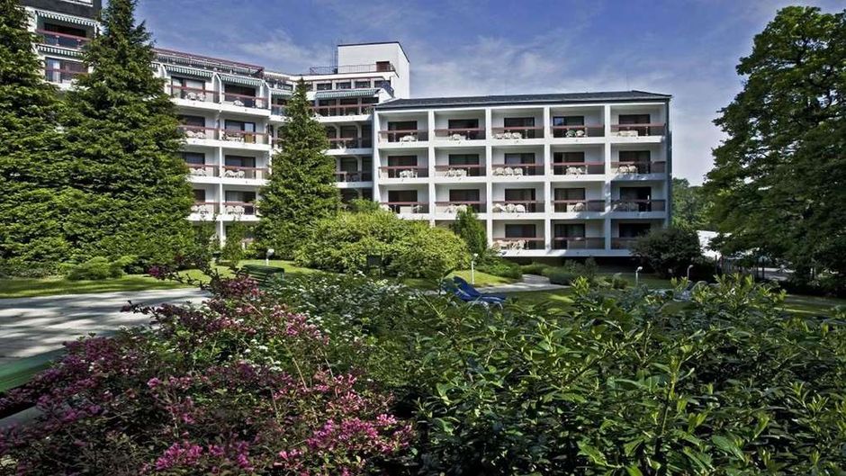 Hotel Loever Exterior