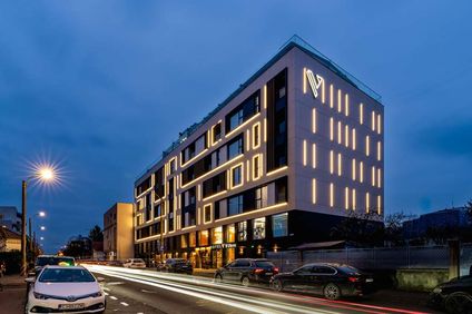 Vibre Hotel