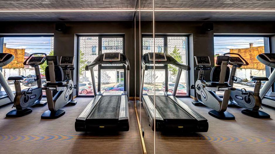 Vibre Hotel Health