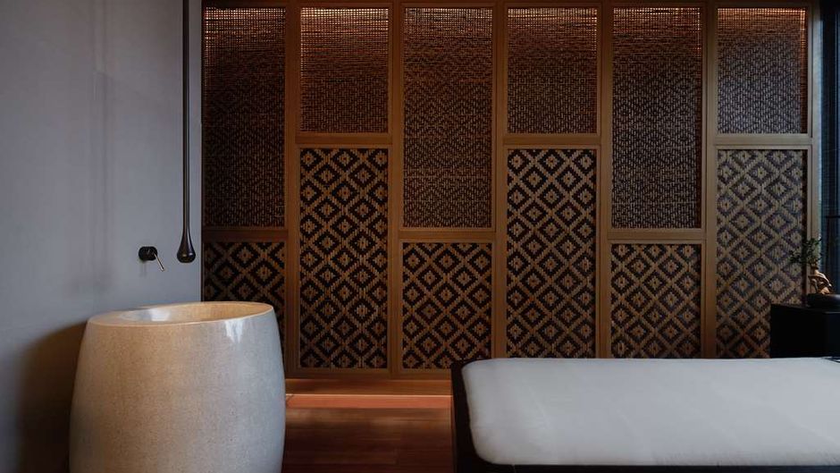 The RuMa Hotel and Residences Spa