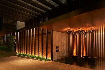 The RuMa Hotel and Residences