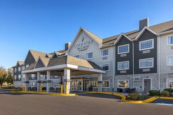 Country Inn & Suites