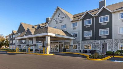 Country Inn & Suites