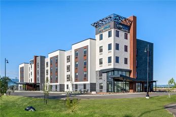 Everhome Suites Bozeman