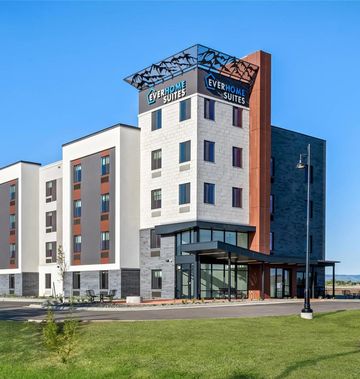 Everhome Suites Bozeman