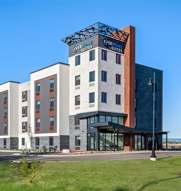 Everhome Suites Bozeman