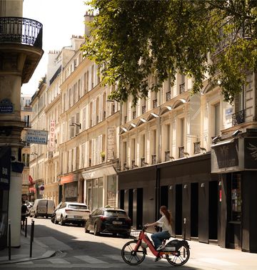 9Hotel Republique