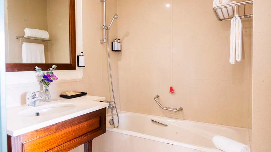 Quinta Funchal Gardens Suite
