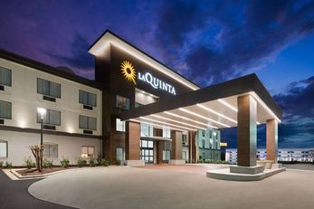 La Quinta Inn & Suites Meridian