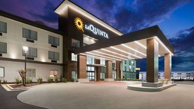 La Quinta Inn & Suites Meridian