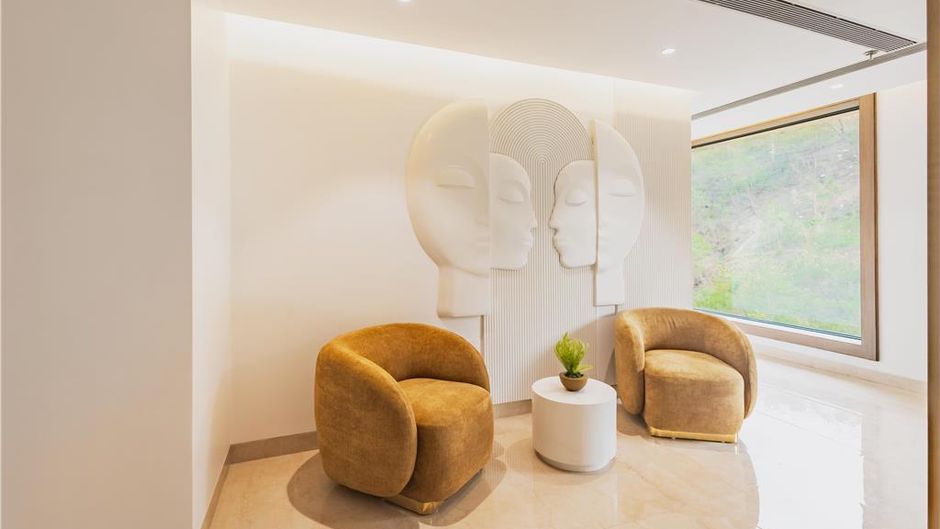 Radisson Hotel Jamshedpur Spa